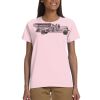 Ladies' Ultra Cotton® T-Shirt Thumbnail