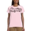Ladies' Ultra Cotton® T-Shirt Thumbnail