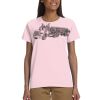 Ladies' Ultra Cotton® T-Shirt Thumbnail