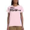 Ladies' Ultra Cotton® T-Shirt Thumbnail