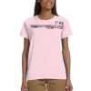 Ladies' Ultra Cotton® T-Shirt Thumbnail