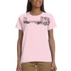 Ladies' Ultra Cotton® T-Shirt Thumbnail