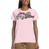 Ladies' Ultra Cotton® T-Shirt Thumbnail