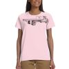 Ladies' Ultra Cotton® T-Shirt Thumbnail