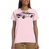 Ladies' Ultra Cotton® T-Shirt Thumbnail