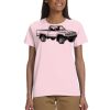 Ladies' Ultra Cotton® T-Shirt Thumbnail