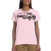 Ladies' Ultra Cotton® T-Shirt Thumbnail