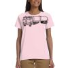 Ladies' Ultra Cotton® T-Shirt Thumbnail
