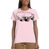 Ladies' Ultra Cotton® T-Shirt Thumbnail