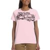 Ladies' Ultra Cotton® T-Shirt Thumbnail