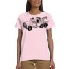 Ladies' Ultra Cotton® T-Shirt Thumbnail