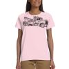 Ladies' Ultra Cotton® T-Shirt Thumbnail