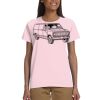 Ladies' Ultra Cotton® T-Shirt Thumbnail