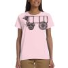 Ladies' Ultra Cotton® T-Shirt Thumbnail