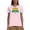 Ladies' Ultra Cotton® T-Shirt Thumbnail