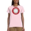 Ladies' Ultra Cotton® T-Shirt Thumbnail