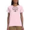 Ladies' Ultra Cotton® T-Shirt Thumbnail