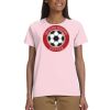 Ladies' Ultra Cotton® T-Shirt Thumbnail