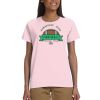 Ladies' Ultra Cotton® T-Shirt Thumbnail