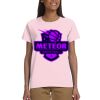 Ladies' Ultra Cotton® T-Shirt Thumbnail