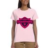 Ladies' Ultra Cotton® T-Shirt Thumbnail