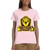 Ladies' Ultra Cotton® T-Shirt Thumbnail