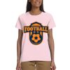 Ladies' Ultra Cotton® T-Shirt Thumbnail