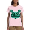 Ladies' Ultra Cotton® T-Shirt Thumbnail