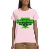 Ladies' Ultra Cotton® T-Shirt Thumbnail