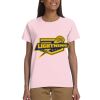 Ladies' Ultra Cotton® T-Shirt Thumbnail