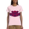Ladies' Ultra Cotton® T-Shirt Thumbnail