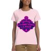 Ladies' Ultra Cotton® T-Shirt Thumbnail