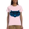 Ladies' Ultra Cotton® T-Shirt Thumbnail