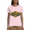 Ladies' Ultra Cotton® T-Shirt Thumbnail