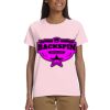 Ladies' Ultra Cotton® T-Shirt Thumbnail