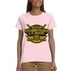 Ladies' Ultra Cotton® T-Shirt Thumbnail