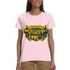 Ladies' Ultra Cotton® T-Shirt Thumbnail