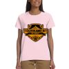 Ladies' Ultra Cotton® T-Shirt Thumbnail