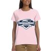 Ladies' Ultra Cotton® T-Shirt Thumbnail