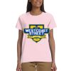Ladies' Ultra Cotton® T-Shirt Thumbnail