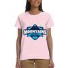 Ladies' Ultra Cotton® T-Shirt Thumbnail