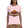 Ladies' Ultra Cotton® T-Shirt Thumbnail