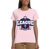 Ladies' Ultra Cotton® T-Shirt Thumbnail