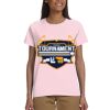 Ladies' Ultra Cotton® T-Shirt Thumbnail