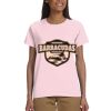 Ladies' Ultra Cotton® T-Shirt Thumbnail