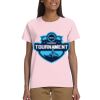Ladies' Ultra Cotton® T-Shirt Thumbnail