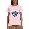Ladies' Ultra Cotton® T-Shirt Thumbnail