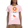 Ladies' Ultra Cotton® T-Shirt Thumbnail