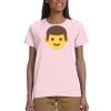 Ladies' Ultra Cotton® T-Shirt Thumbnail