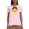 Ladies' Ultra Cotton® T-Shirt Thumbnail